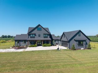 7775 N Route Z, Columbia, MO 65202