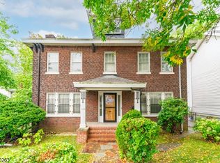 124 Vassar Ave, Newark, NJ 07112