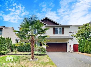 5006 S Mullen St, Tacoma, WA 98409