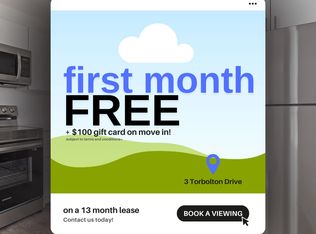 3 Torbolton Dr #1246192, Toronto, ON M9W3Y3