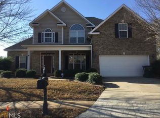 116 Verandah Ct, Bonaire, GA