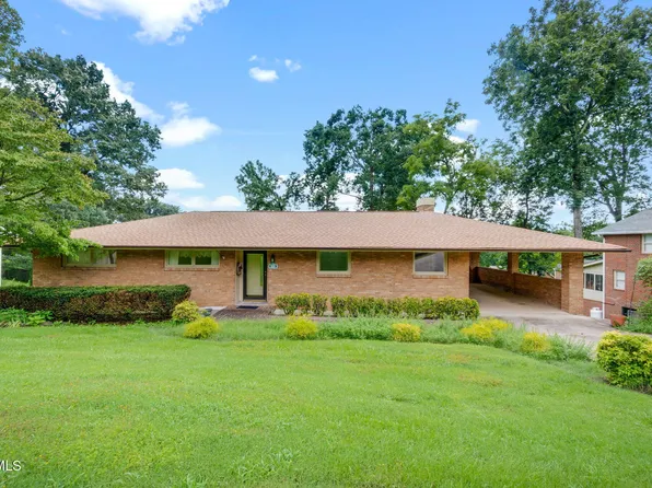921 Clearwood Ave, Kingsport, TN 37660