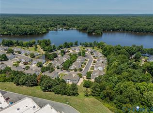 14207 Lookout Point Rd, Midlothian, VA 23112