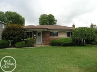30209 Greater Mack Ave, Saint Clair Shores, MI 48082