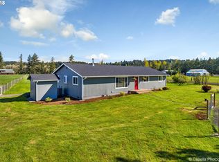 24590 SE Filbert Rd, Eagle Creek, OR 97022