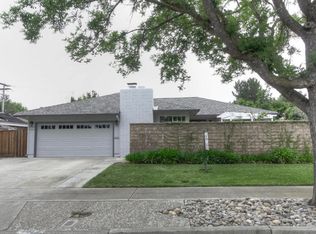 1414 Pointe Claire Ct, Sunnyvale, CA 94087