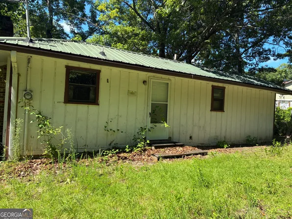 90 Old Stone Rd, Tallulah Falls, GA 30573