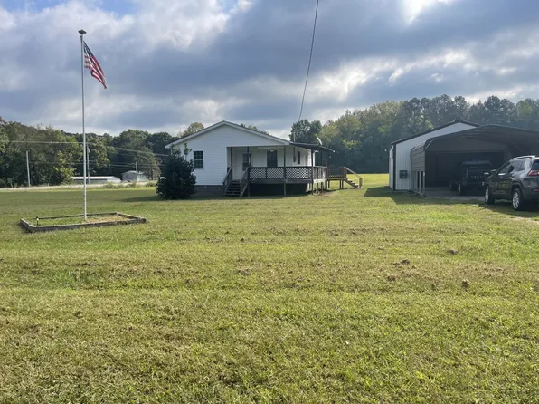45 Scarborough Hollow Rd, Stewart, TN 37175