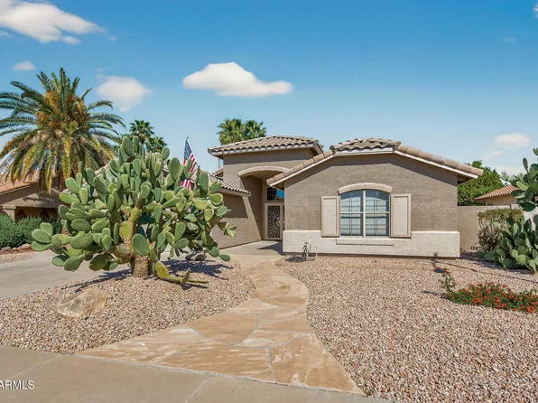 10014 W POTTER Drive, Peoria, AZ 85382