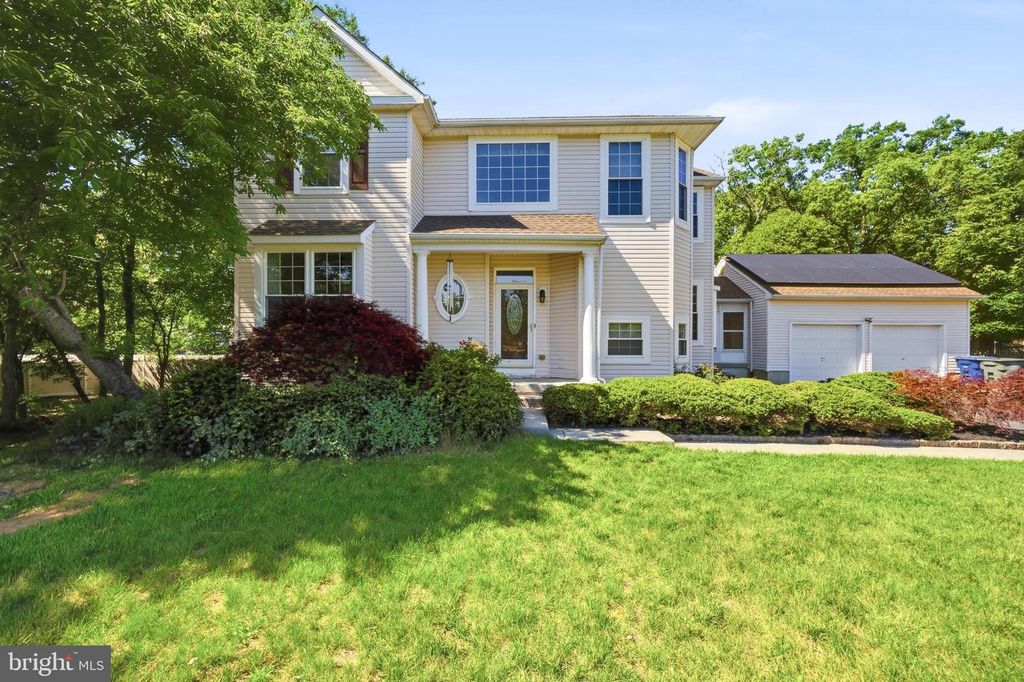 92 Lauren Way, Franklinville, NJ - View 5