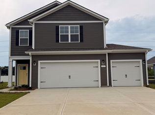 157 Homestead Way, Myrtle Beach, SC 29588