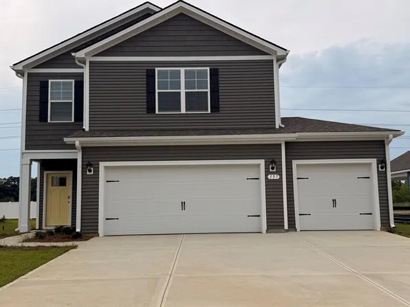 157 Homestead Way, Myrtle Beach, SC 29588