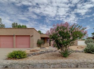 749 Frank Maes Ave, Las Cruces, NM 88005