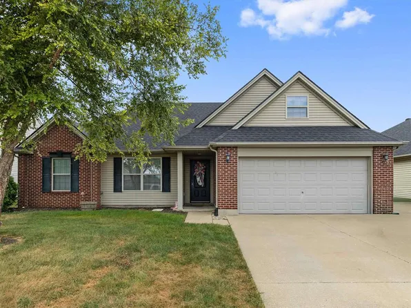 544 Camden Cir, Owensboro, KY 42301