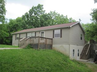 19396 Eastside Dr, New London, MO 63459