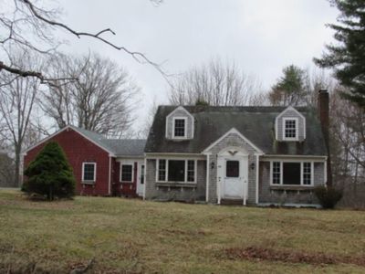80 Borland Hill Road, Nobleboro, ME, 04555
