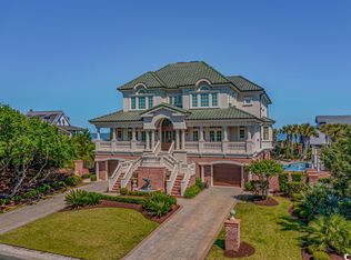 223 Pioneer Loop, Georgetown, SC 29440