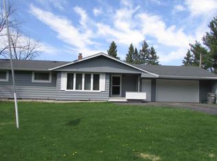 W9594 North Ave, Antigo, WI 54409
