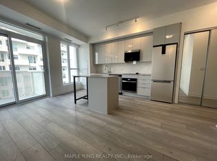 474 Caldari Rd #1410, Vaughan, ON L4K 0E1