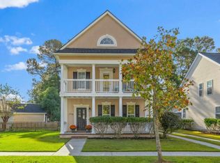 1716 Alan Brooke Dr, Mount Pleasant, SC 29466