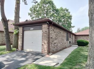 3793 Heritage Pkwy, Dearborn, MI 48124