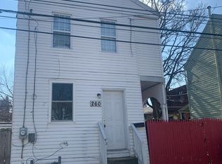 260 E Gas Ave, York, PA 17403