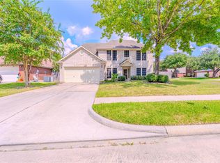13902 Stableridge Ct, Houston, TX 77014