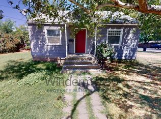 25 E Morton St, Walla Walla, WA 99362