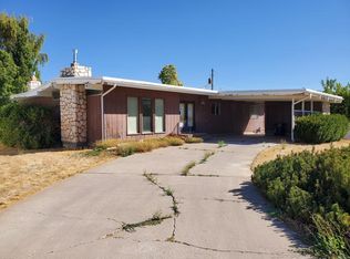626 W 2nd Ave, Richfield, UT 84701