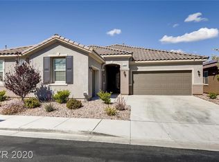 920 Spiracle Ave, Henderson, NV 89002