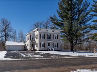 26049 Crowner Rd, Carthage, NY 13619