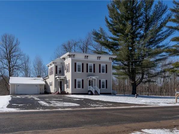 26049 Crowner Rd, Carthage, NY 13619