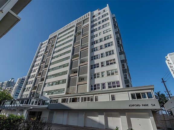 2nd image of 54 KINGS COURT ST #10-A
