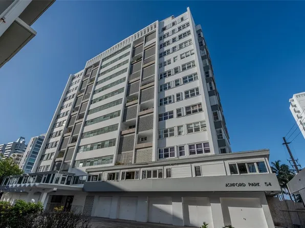 54 Kings Ct #10-A, San Juan, PR 00911