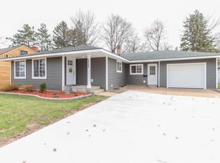 2325 4th Ave, Stevens Point, WI 54481