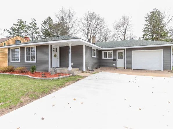 2325 FOURTH AVENUE, Stevens Point, WI 54481