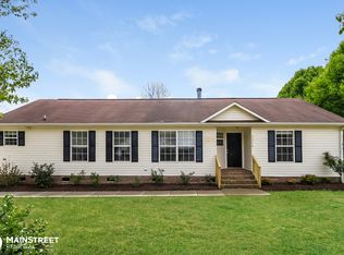 3379 Rebecca Dr, Summerfield, NC 27358