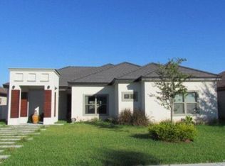 3811 S K Center St, McAllen, TX 78503
