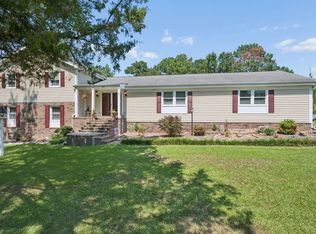 5197 Nc Hwy 33 E, Greenville, NC 27858