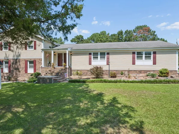 5197 Nc Hwy 33 E, Greenville, NC 27858