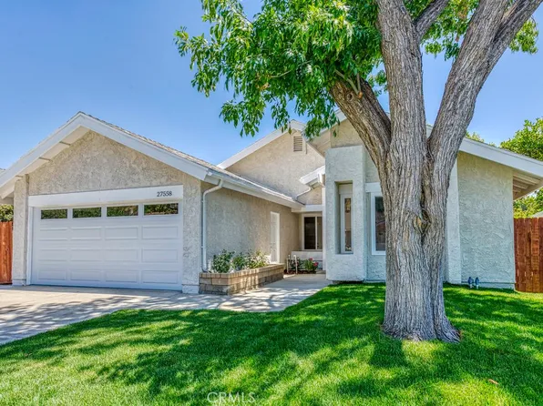 27558 Sycamore Creek Dr, Santa Clarita, CA 91354