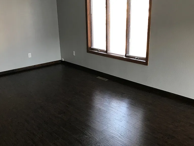 Upstairs Living Room