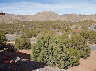 872 W South Shore Dr, Kingman, AZ 86409