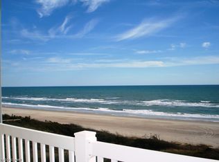 1701 Salter Path Rd #U-301B, Atlantic Beach, NC 28512