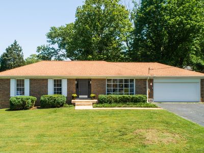 7428 Harrow Dr, Nashville, TN, 37221