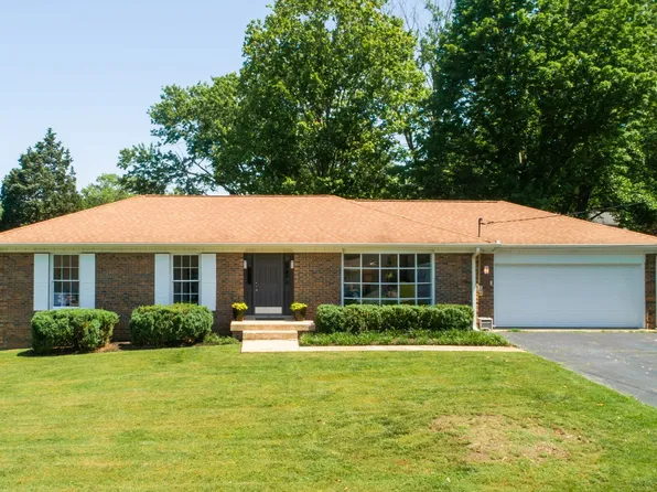 7428 Harrow Dr, Nashville, TN 37221
