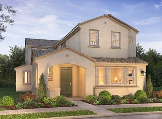 Plan 5 Plan, Novato at Del Sol, Ventura, CA 93004