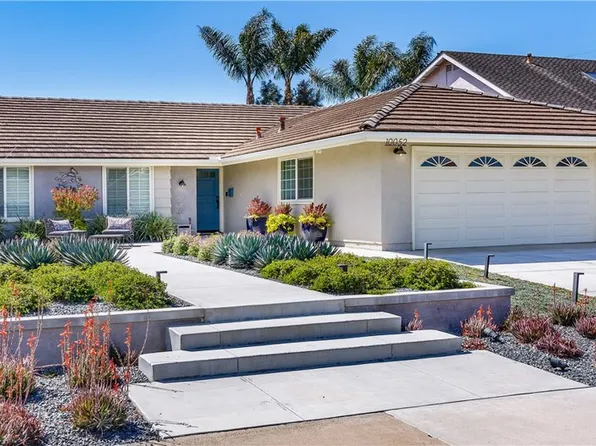 10052 Edye Dr, Huntington Beach, CA 92646