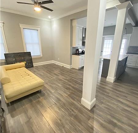 5th image of 307 W Park Ave #A