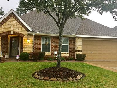 3632 Oak Crossing Dr, Pearland, TX, 77581